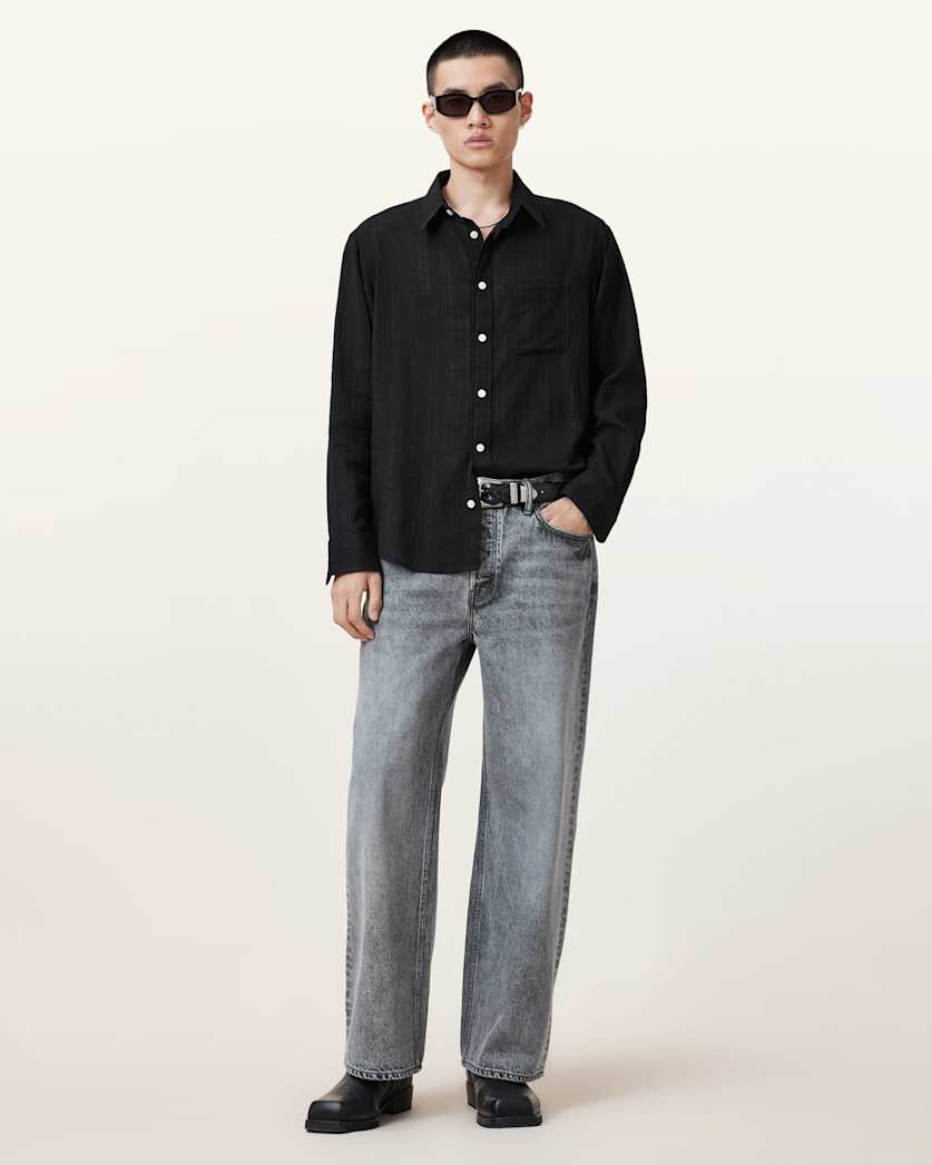 Karmi Long Sleeve Shirt