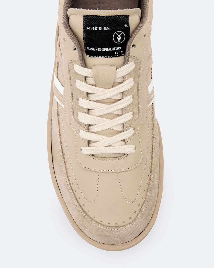 Regan Classic Basketball Trainers