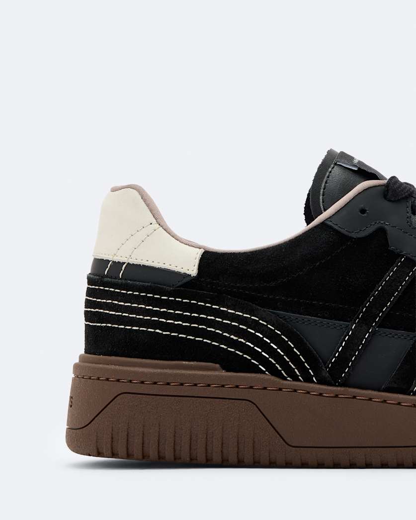 Regan Classic Basketball Trainers