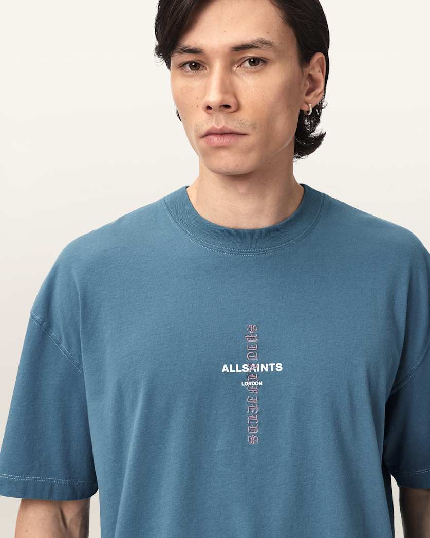 Knox Short Sleeve T-Shirt
