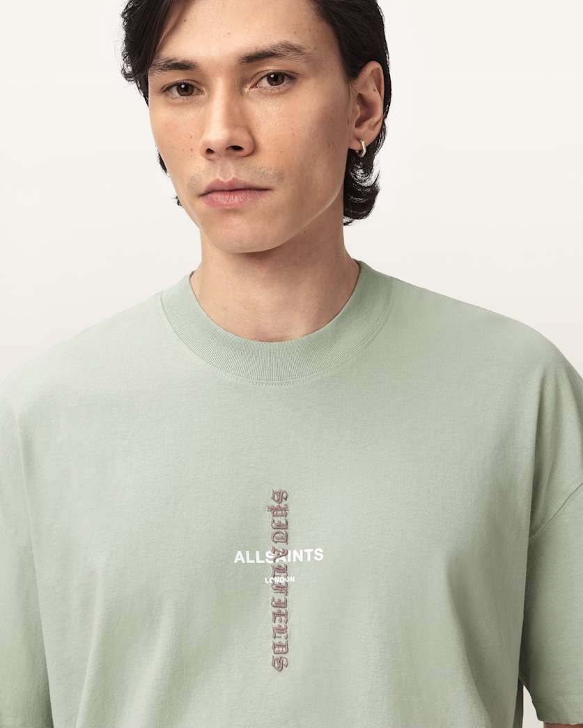 Knox Short Sleeve T-Shirt