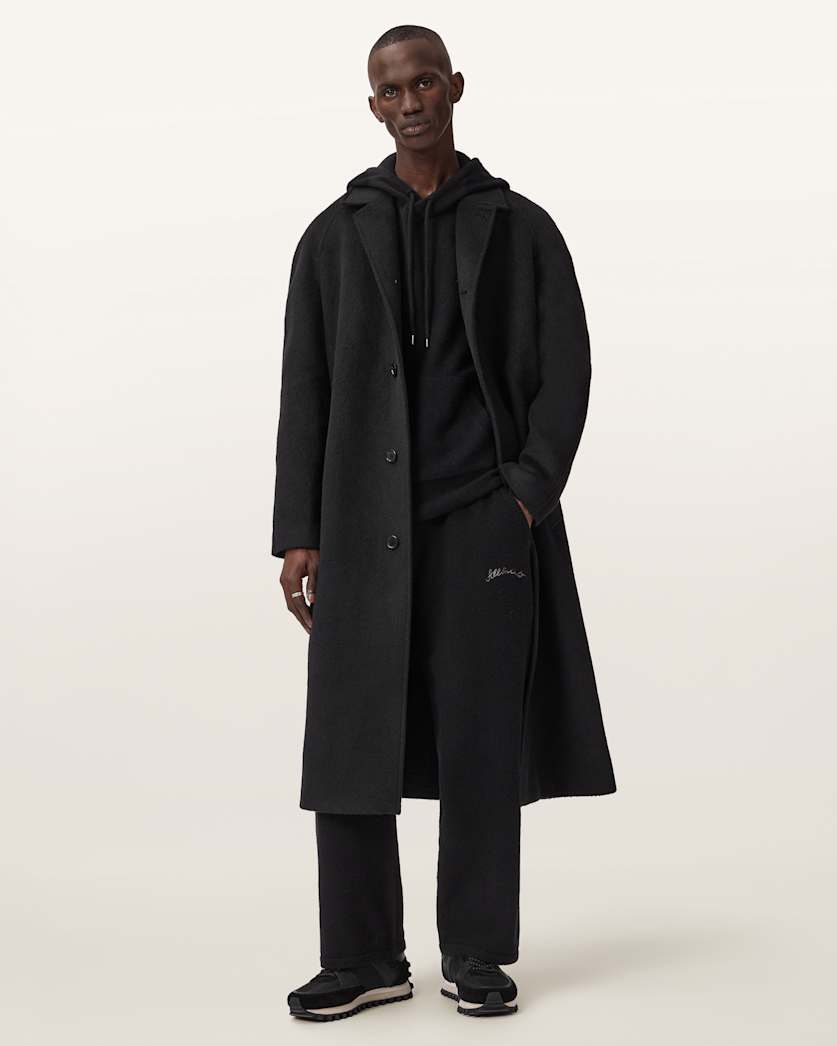 Odessa Embroidered Hoodie