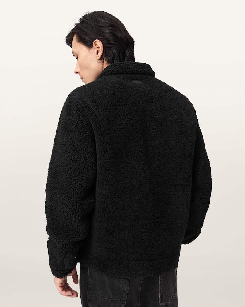 Otis Sherpa Jacket