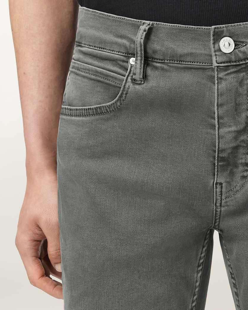 Sid Skinny Denim Ultra Jeans
