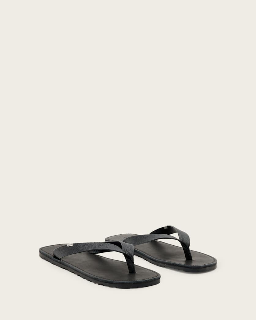 Sydney Leather Sandals