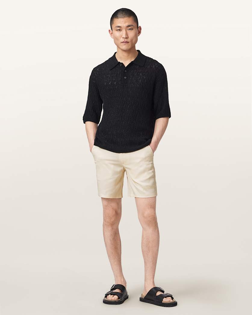 Circe Straight Fit Odyssey Shorts