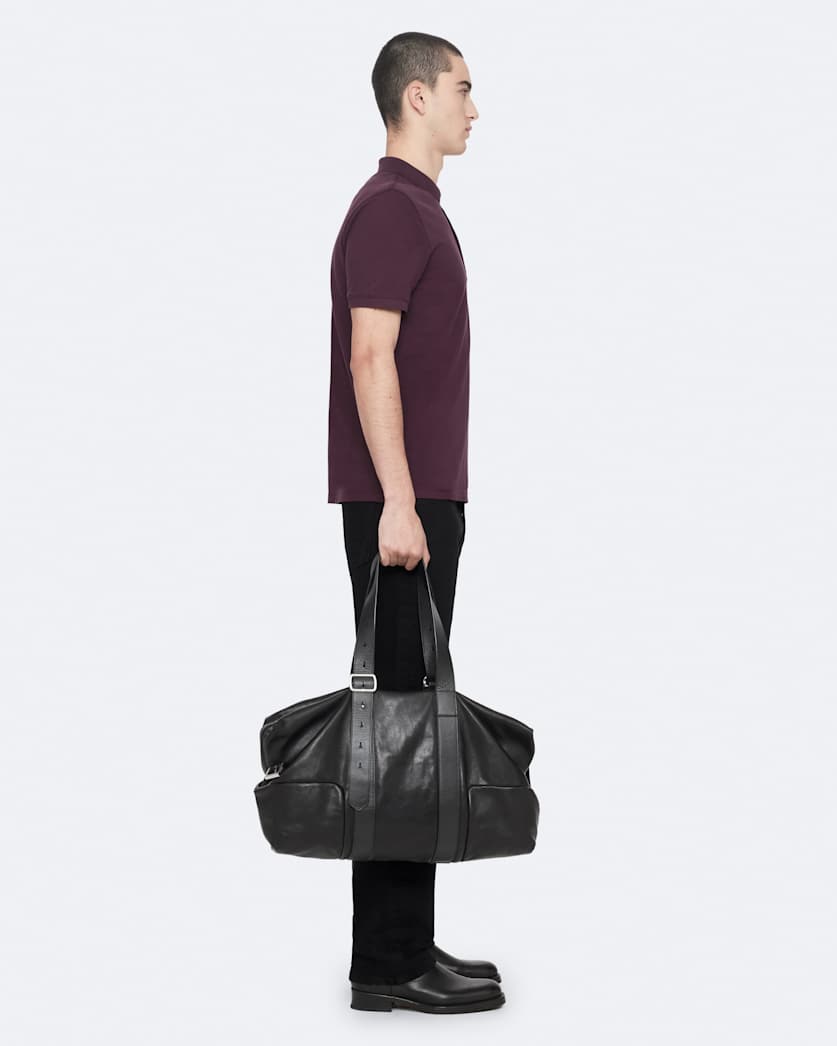 Reform Short Sleeve Polo Shirt