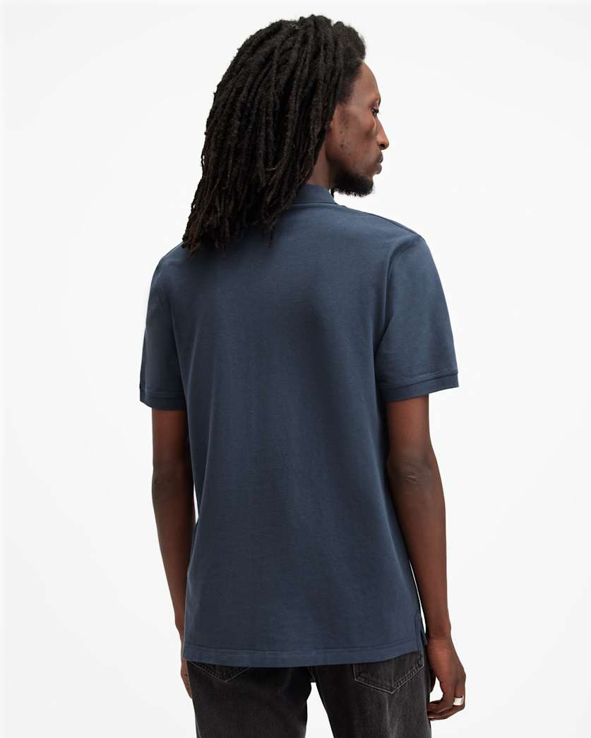 Reform Short Sleeve Polo Shirt