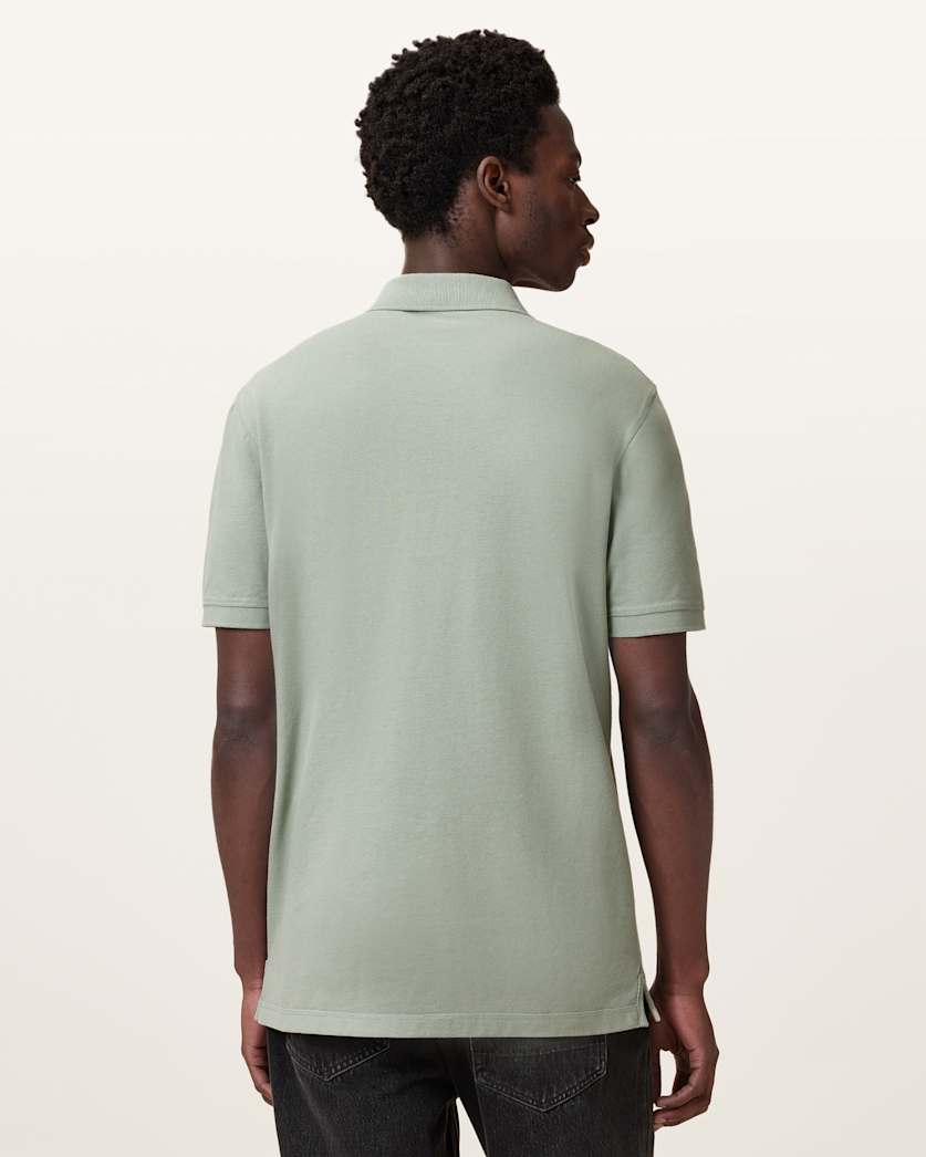 Reform Short Sleeve Polo Shirt