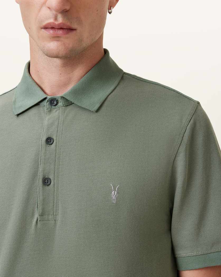 Reform Short Sleeve Polo Shirts 2 Pack