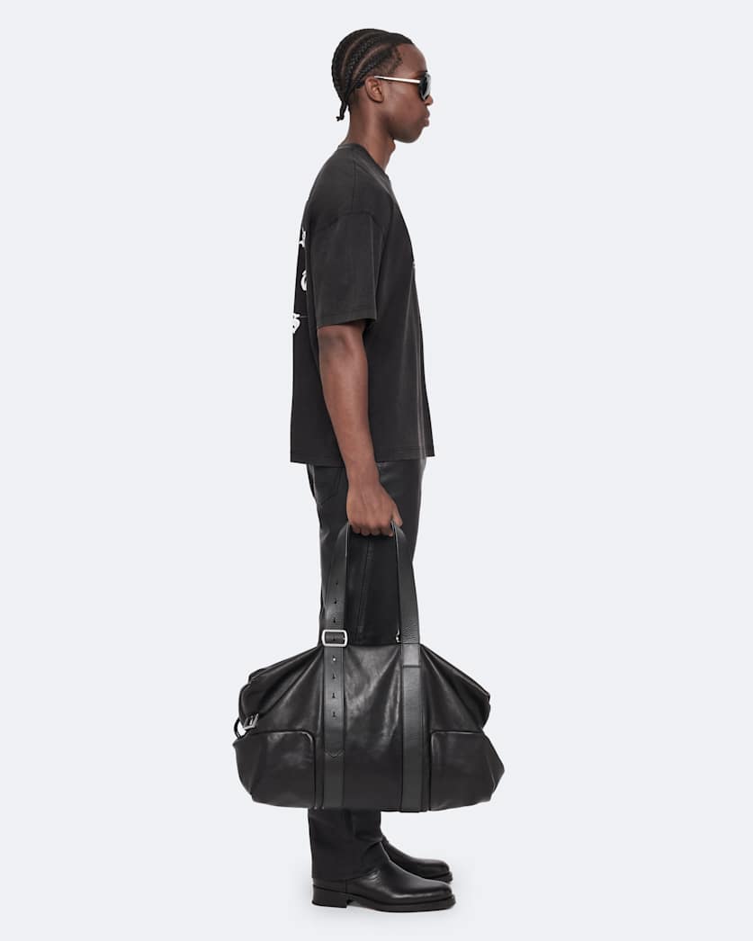 Timer Relaxed Graphic T-Shirt