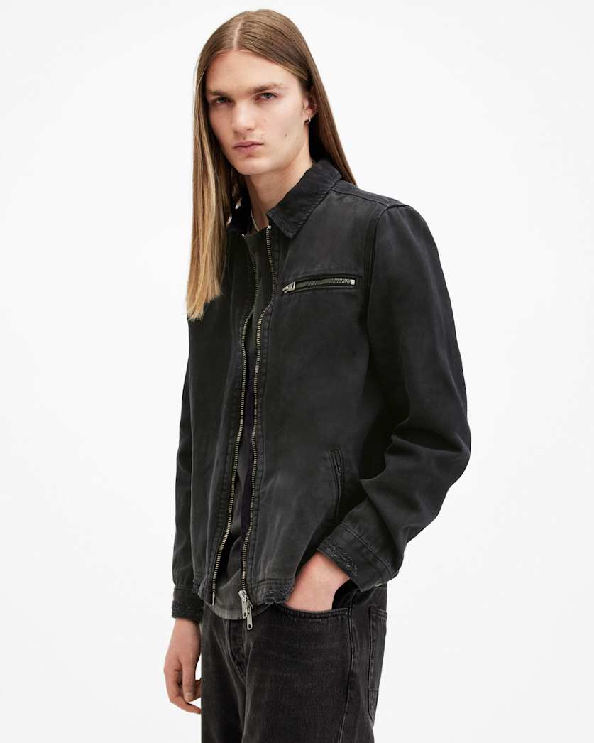 Rothwell Workwear Jacket