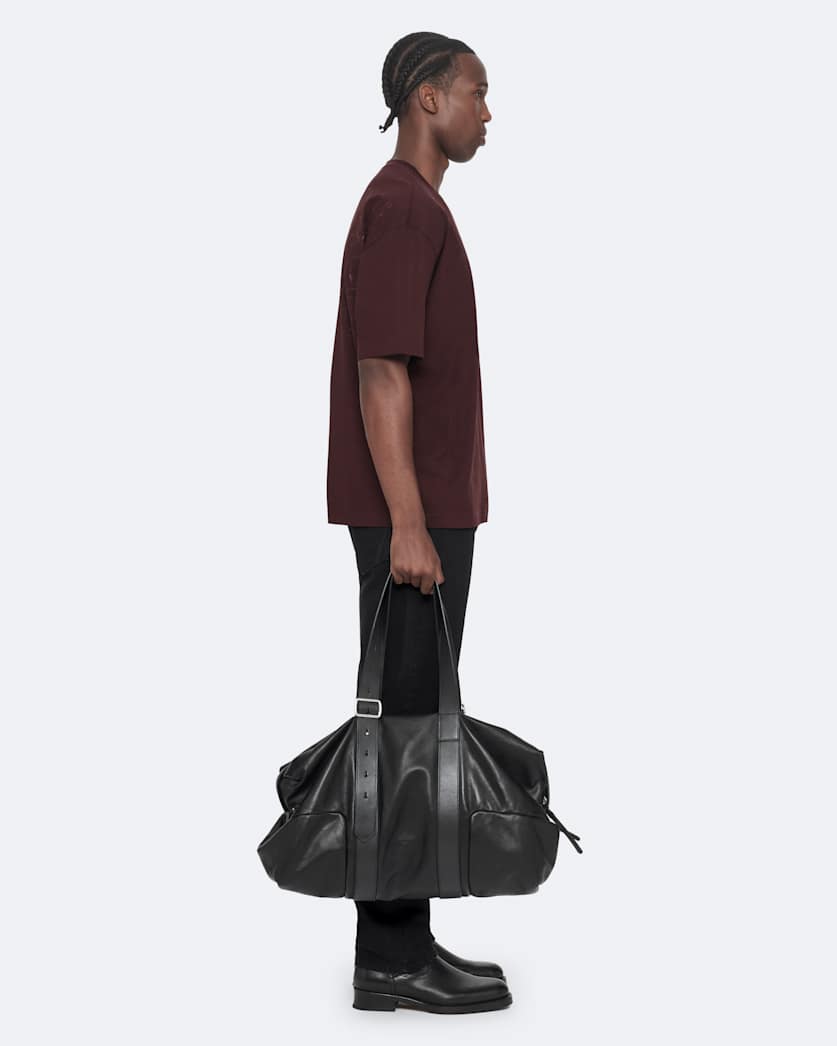 Roller Relaxed-Fit Graphic T-Shirt