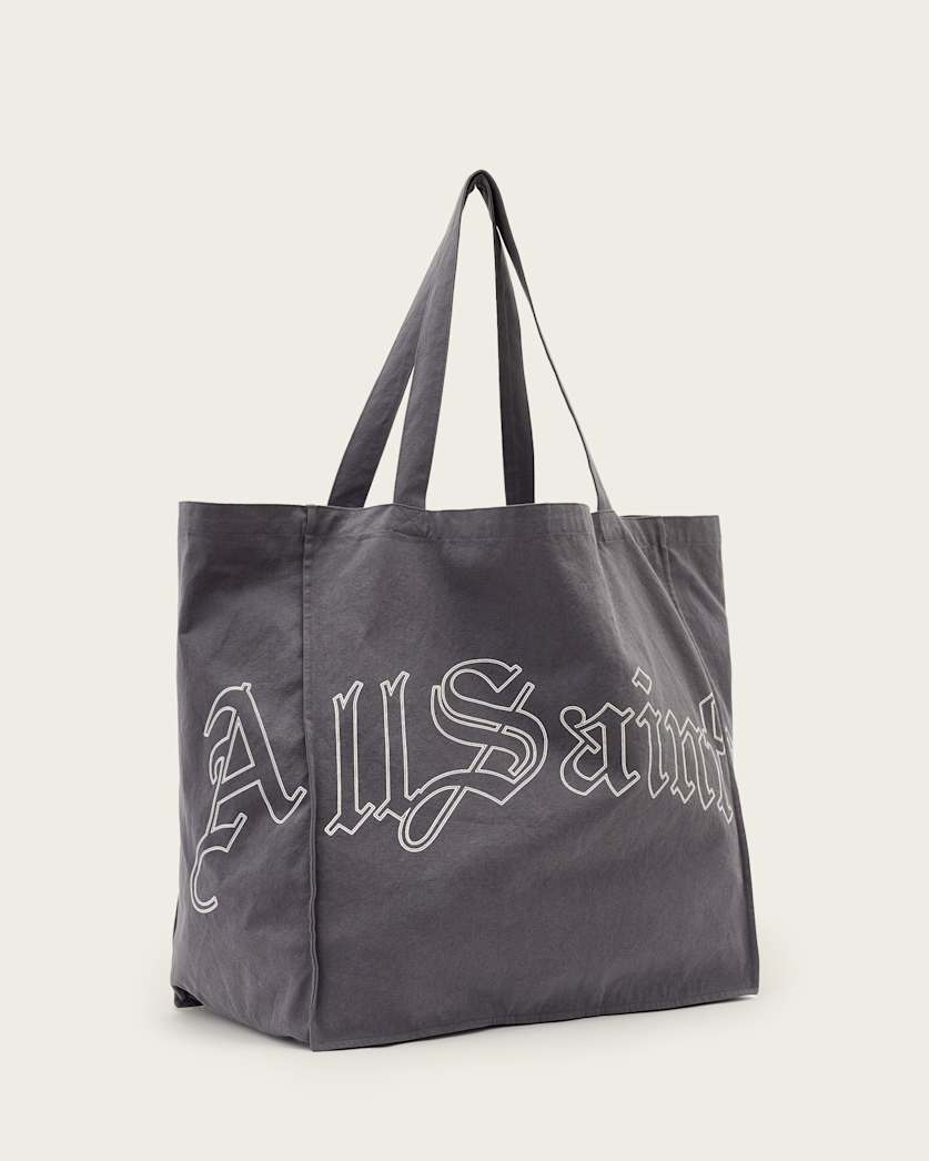 Decent Large Tote Bag