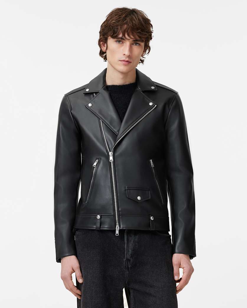 Milo Desserto® Biker Jacket