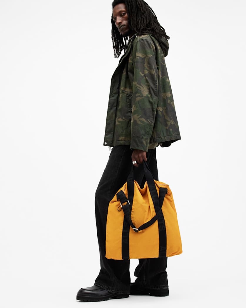 Kei Recycled Multi-Use Backpack