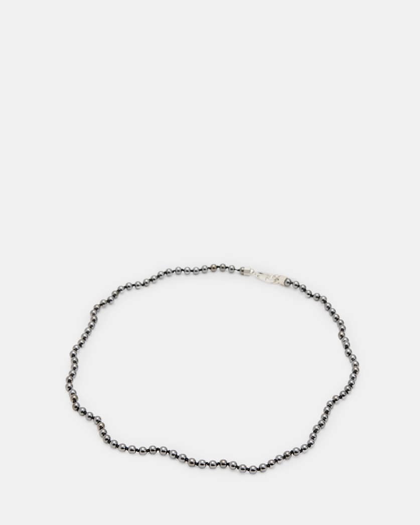 Osborn Beaded Necklace