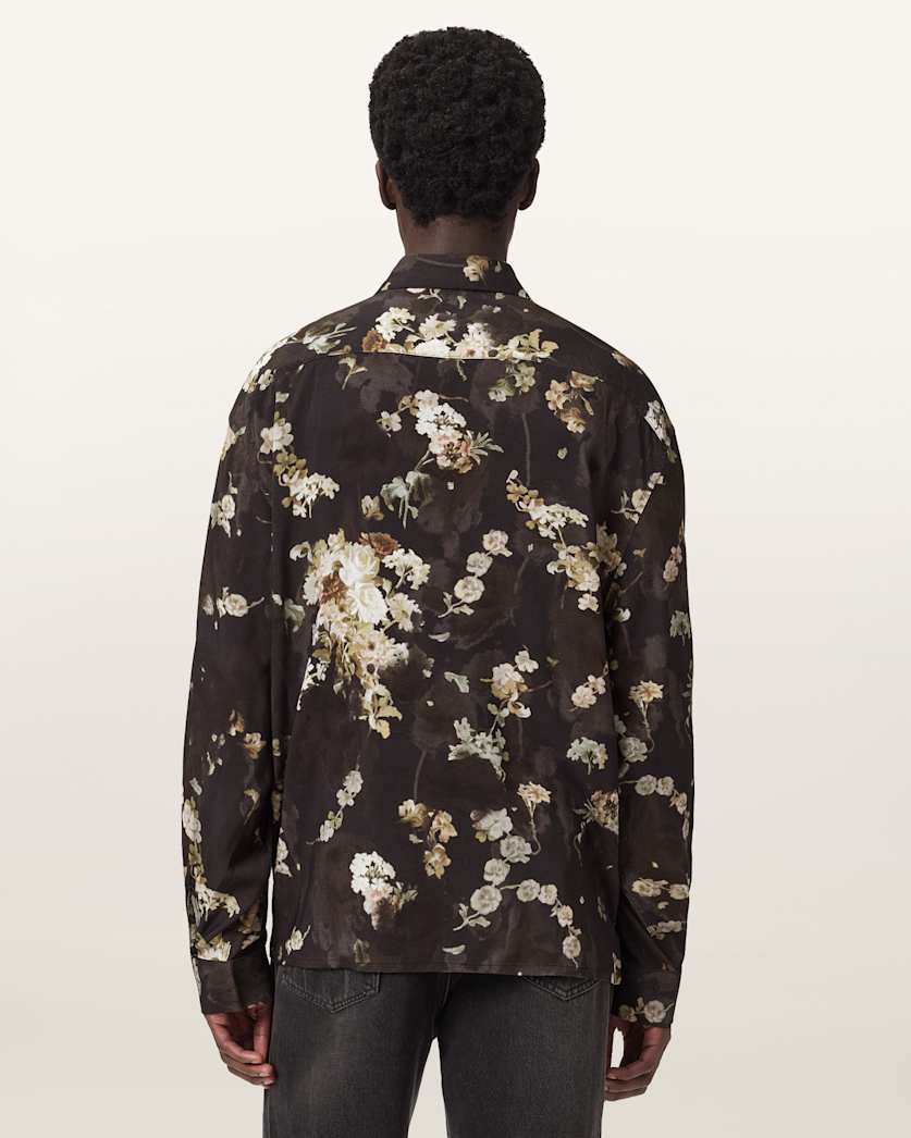 Armada Long Sleeve Shirt