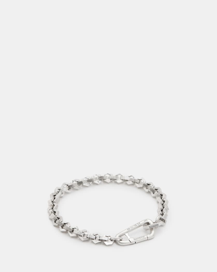 Hex Chain Bracelet