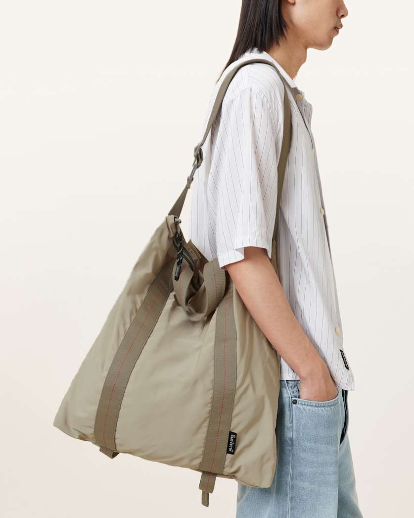 Kei Multi-Use Backpack
