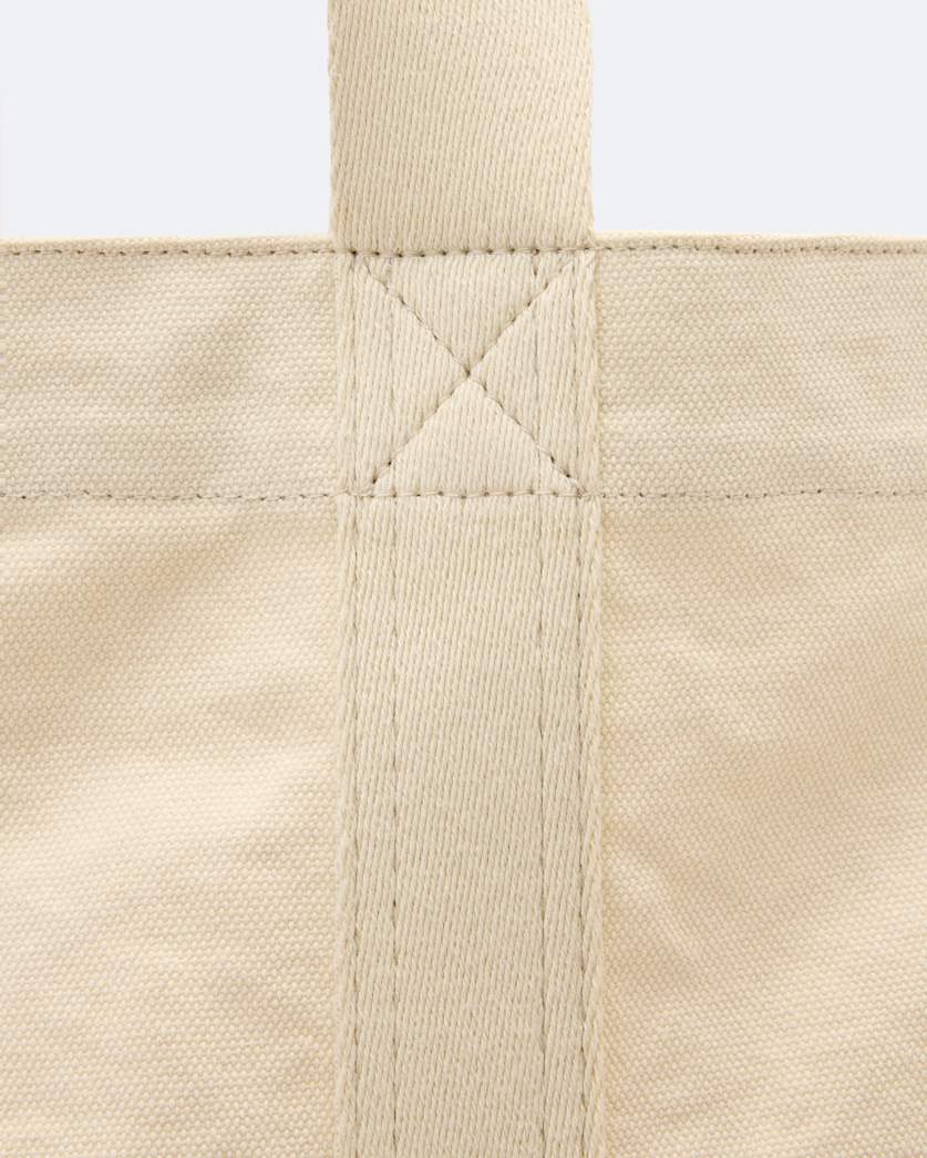 Canvas Tote Bag