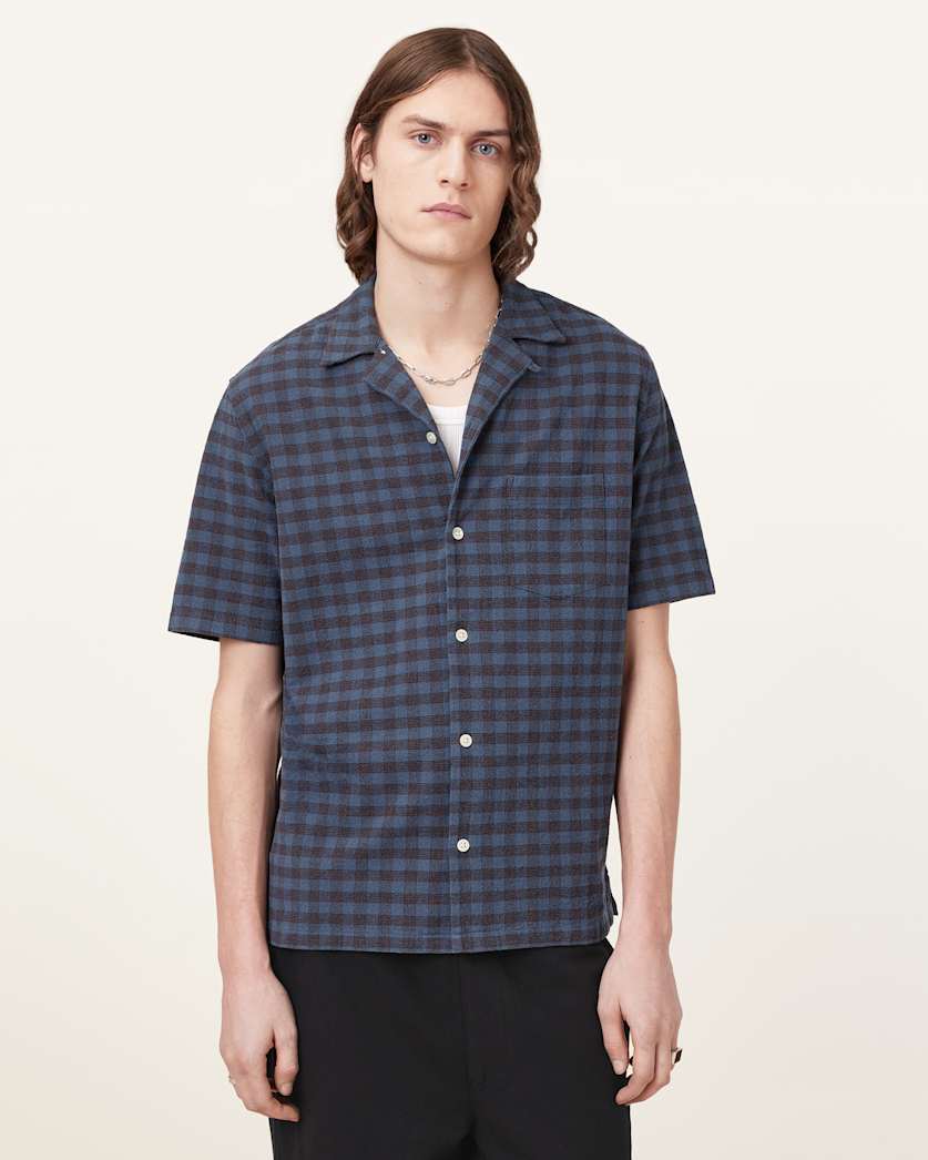 Cooper Short Sleeve Shirt