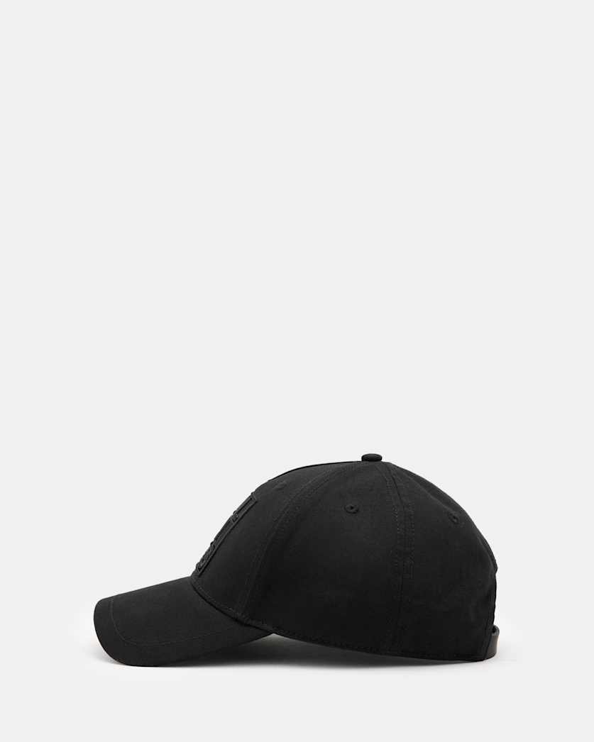 Below Embroidered Baseball Cap