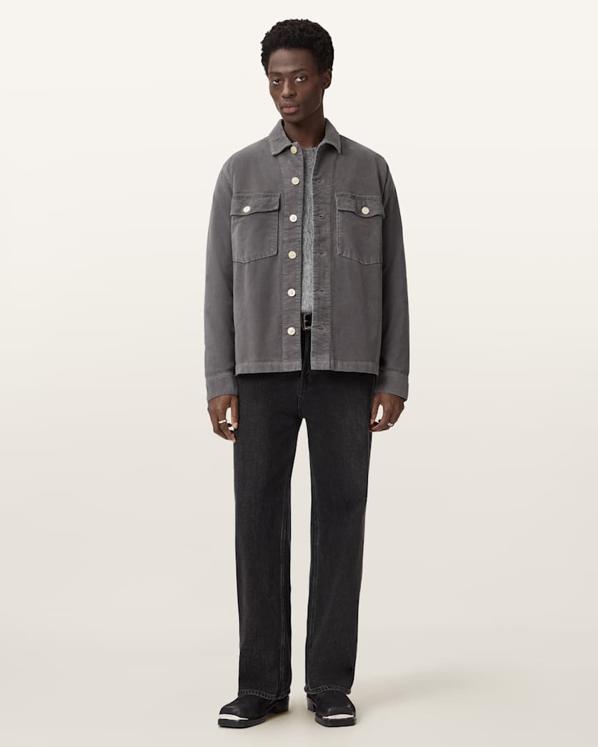 Harrier Relaxed Fit Shirt