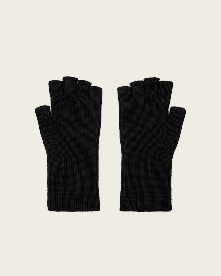 Iggy Fingerless Gloves