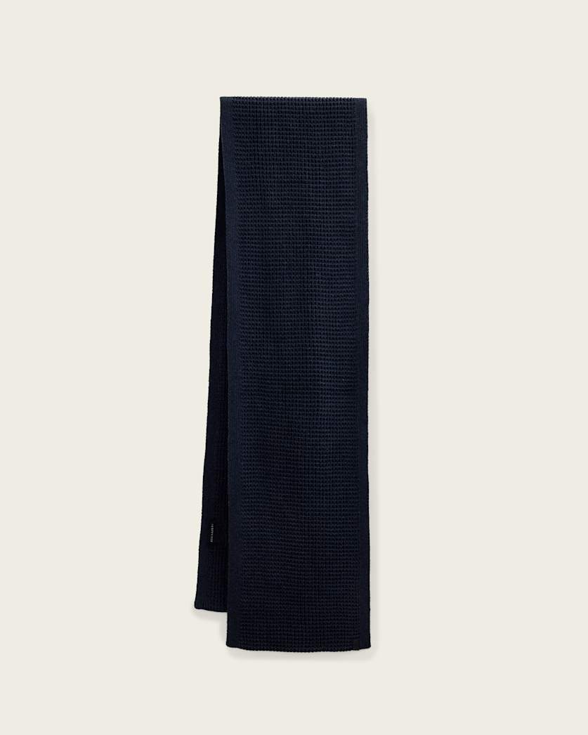 Iggy Wool Blend Scarf