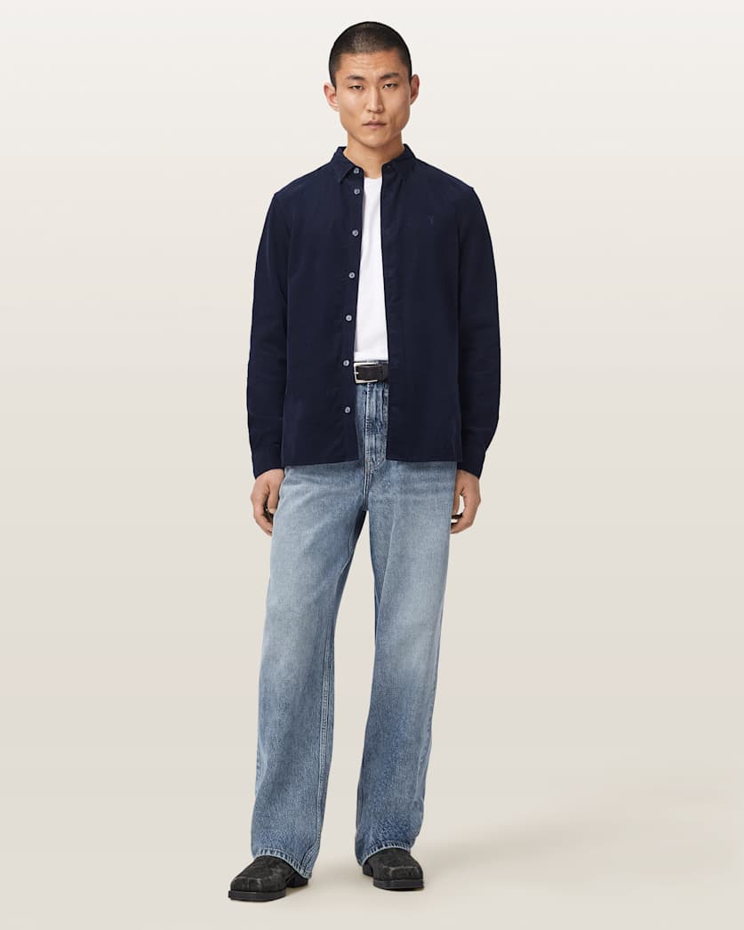 Birchwood Long Sleeve Shirt