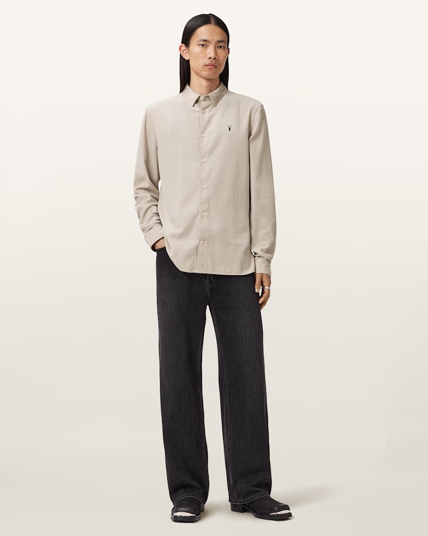 Birchwood Long Sleeve Shirt