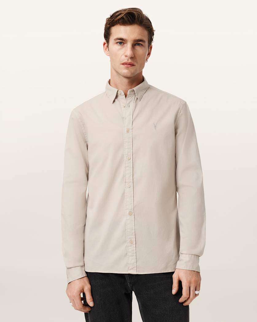 Hawthorne Ramskull Stretch Fit Shirt