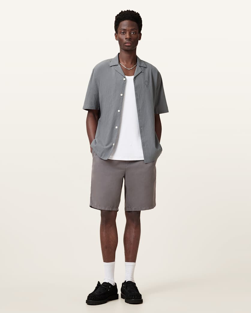 Haven Short Sleeve Shirt