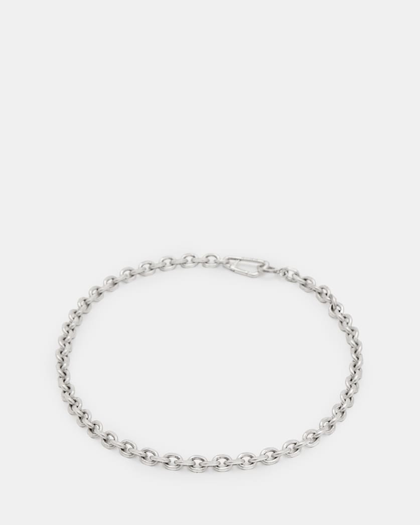 Ruben Chunky Chain Necklace