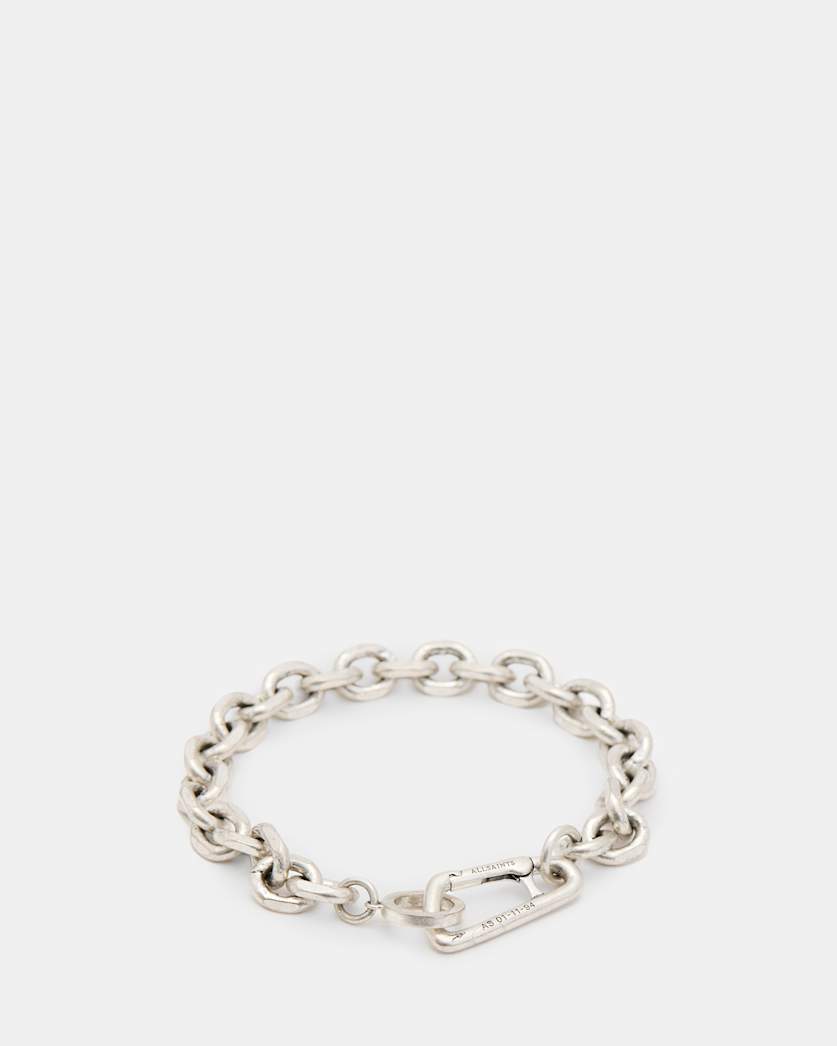 Ruben Chunky Chain Bracelet