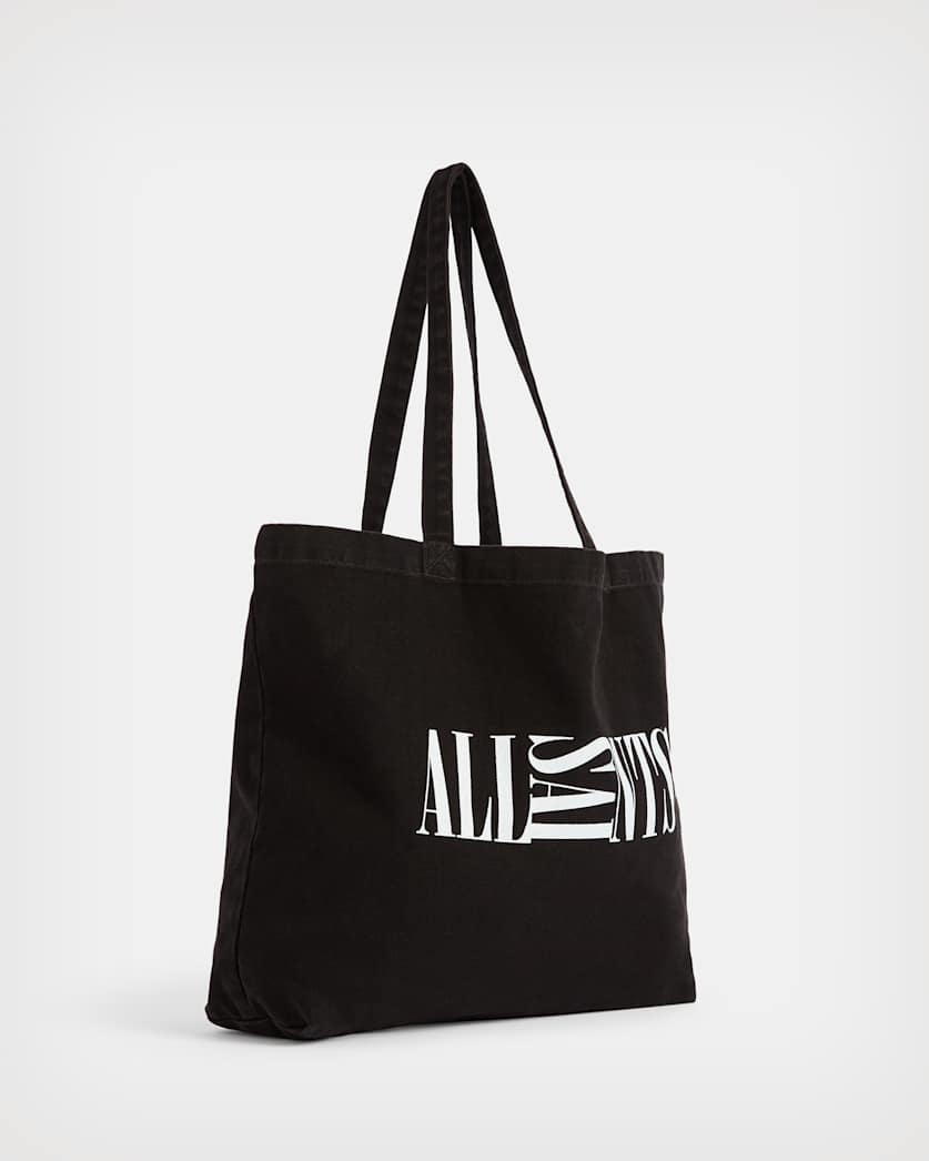 Oppose Shopper Tote Bag
