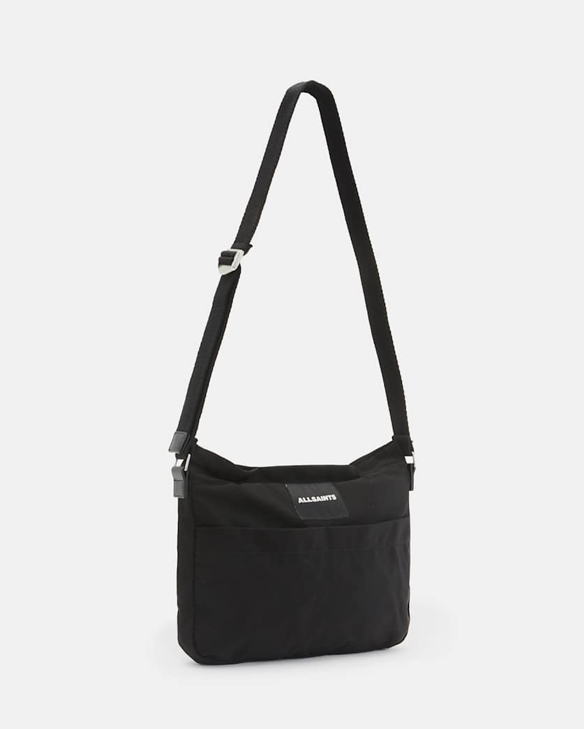 Ader Adjustable Strap Crossbody Bag