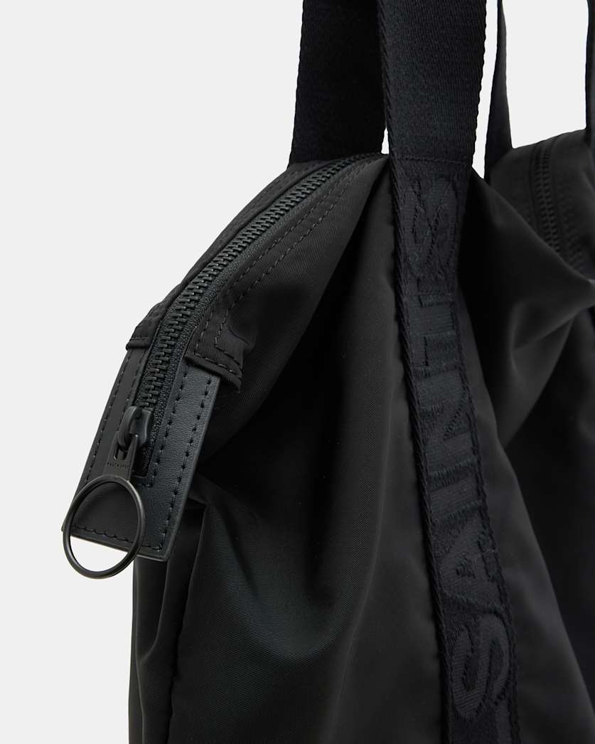 Afan Spacious Recycled Tote Bag