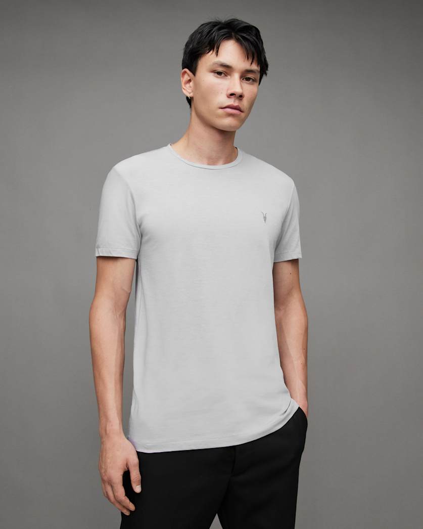 Tonic Crew Ramskull T-Shirts 3 Pack