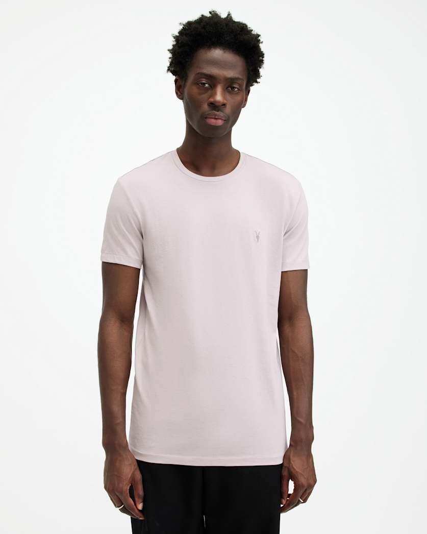 Tonic Crew Ramskull T-Shirts 3 Pack