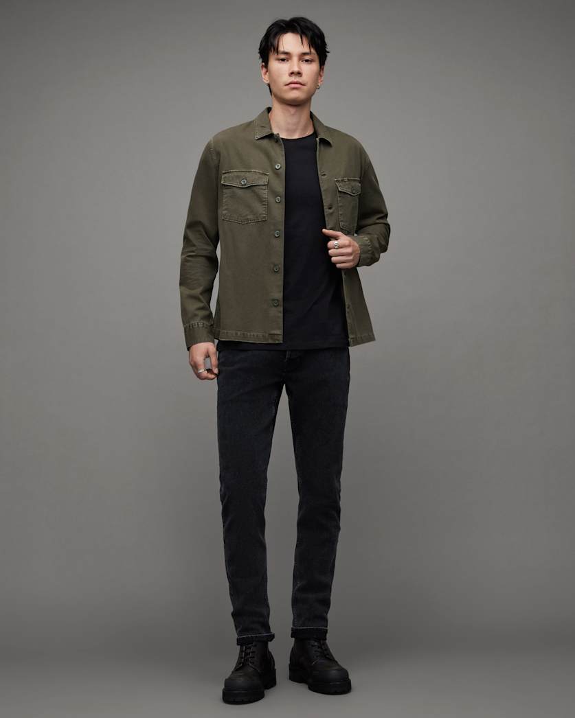 Figure Crew 2 Pack T-Shirts