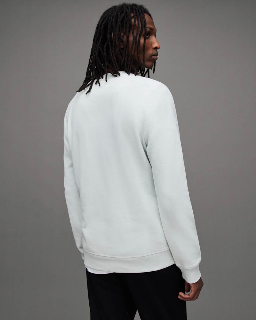 Raven Crew Sweatshirt