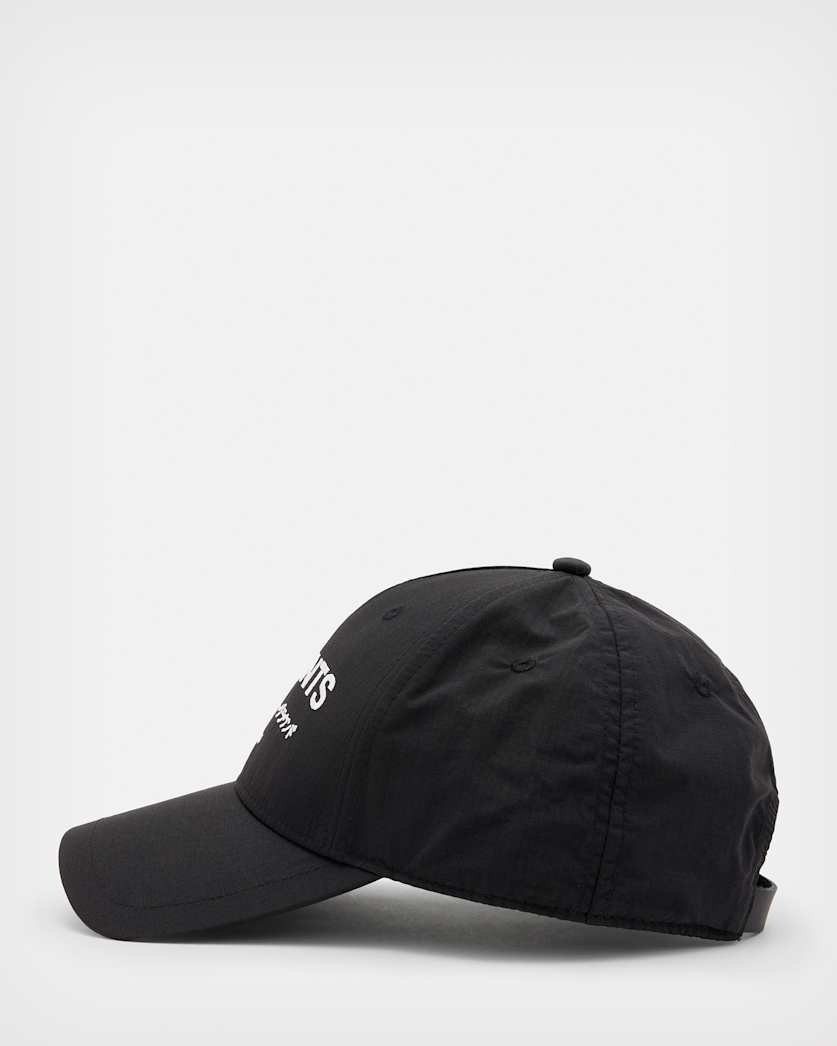 Underground Nylon Baseball Cap