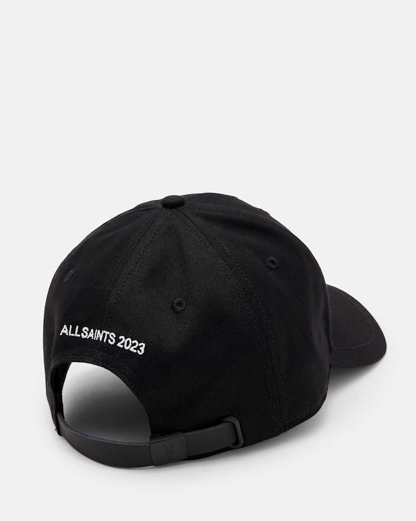 Emotive Baseball Cap