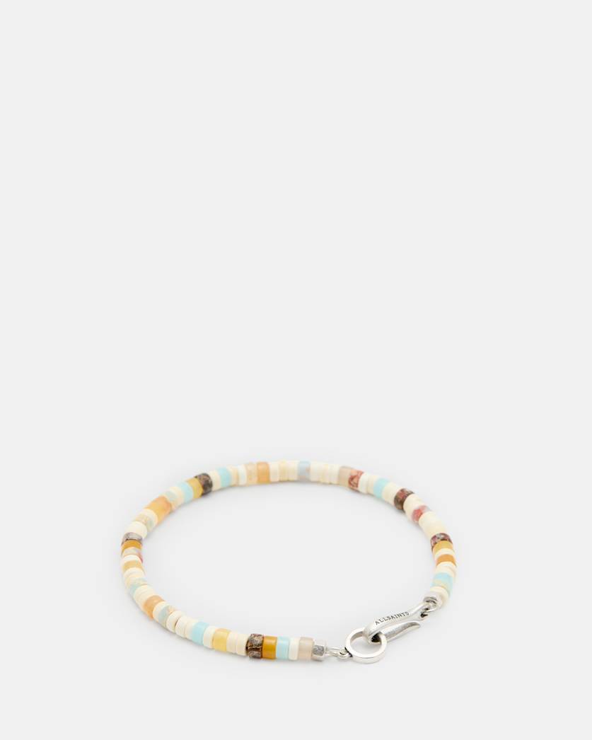 Remi Tonal Beaded Bracelet