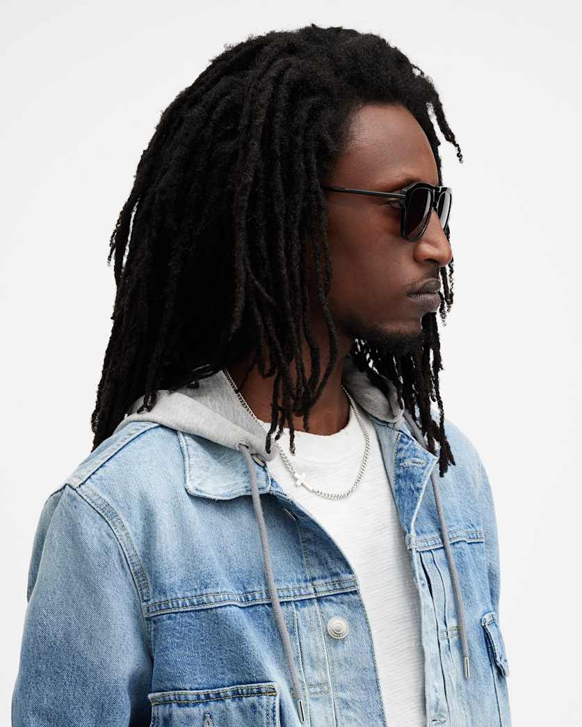 Blaze Navigator Sunglasses