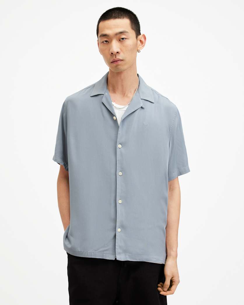 Venice Revere Ramskull Shirt