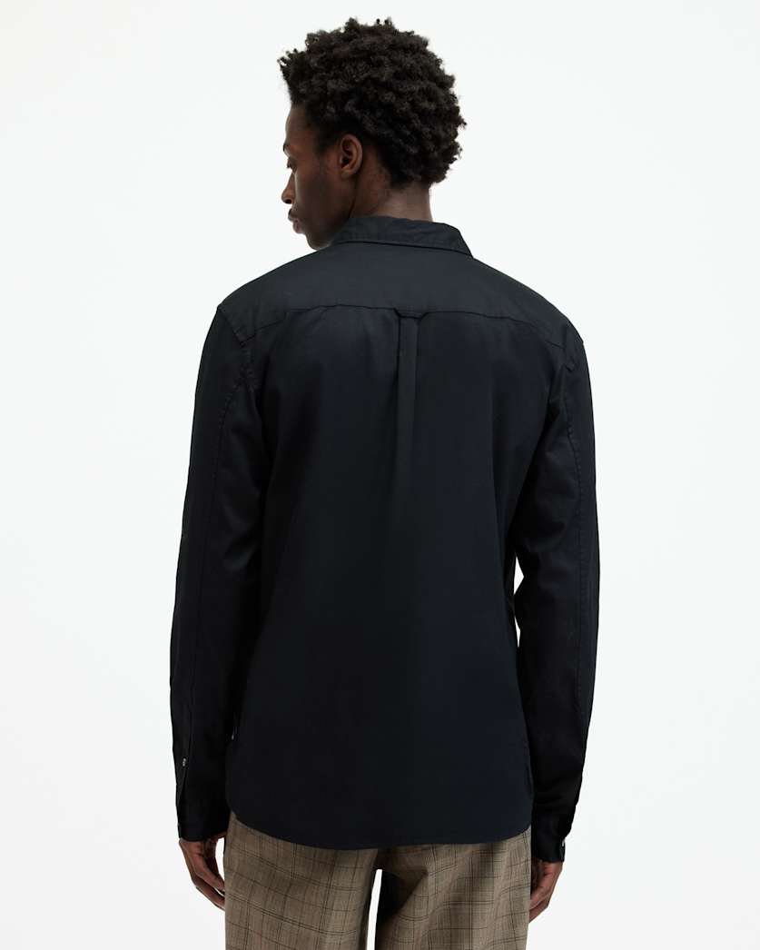 Hawthorne Ramskull Stretch Fit Shirt