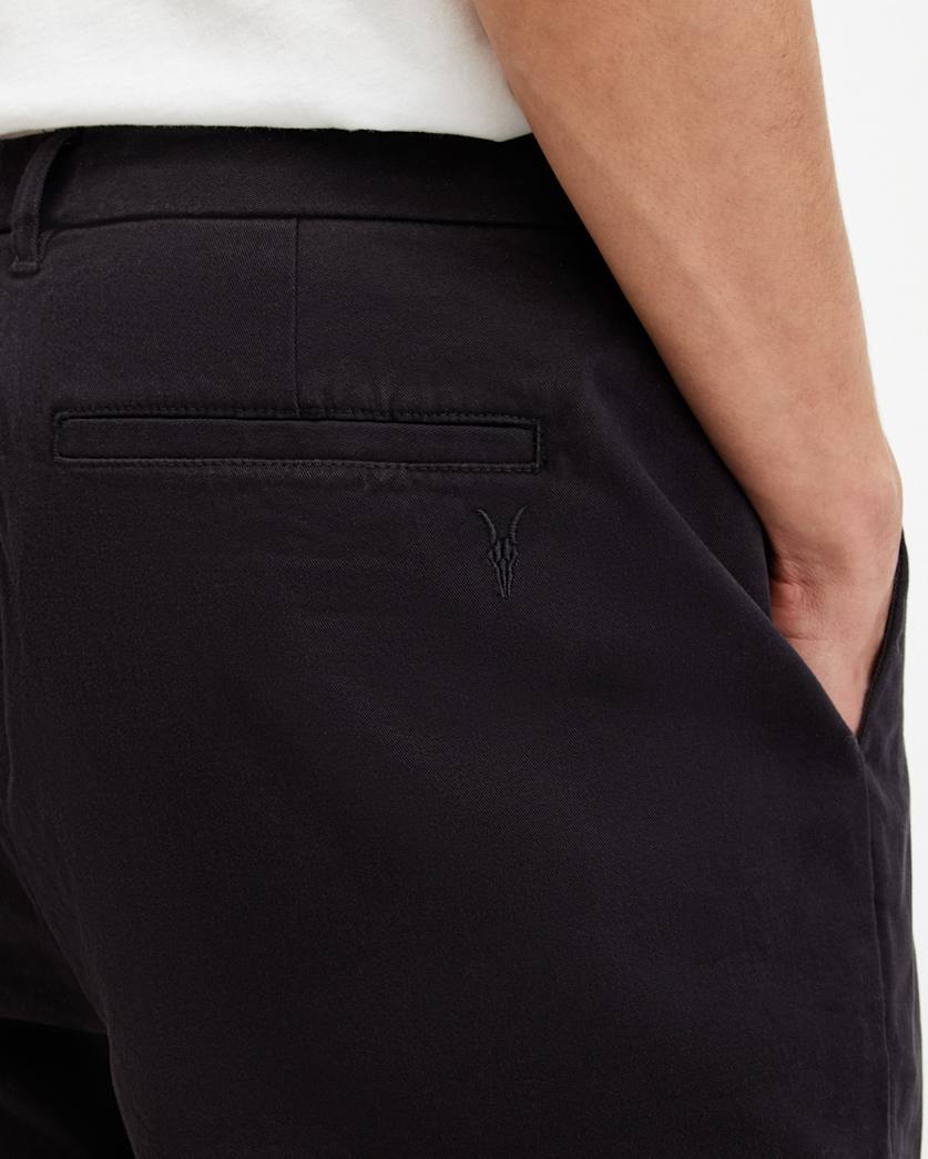 Neiva Slim Stretch Shorts
